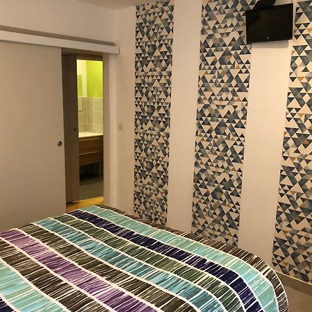 La Sala Apartman Amélie-les-Bains-Palalda Kültér fotó
