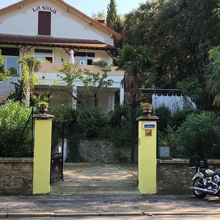 La Sala Apartman Amélie-les-Bains-Palalda Kültér fotó