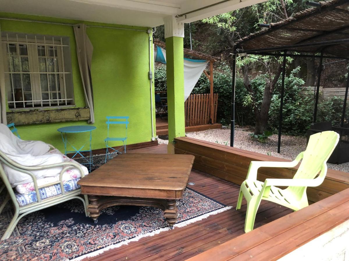 La Sala Apartman Amélie-les-Bains-Palalda Kültér fotó