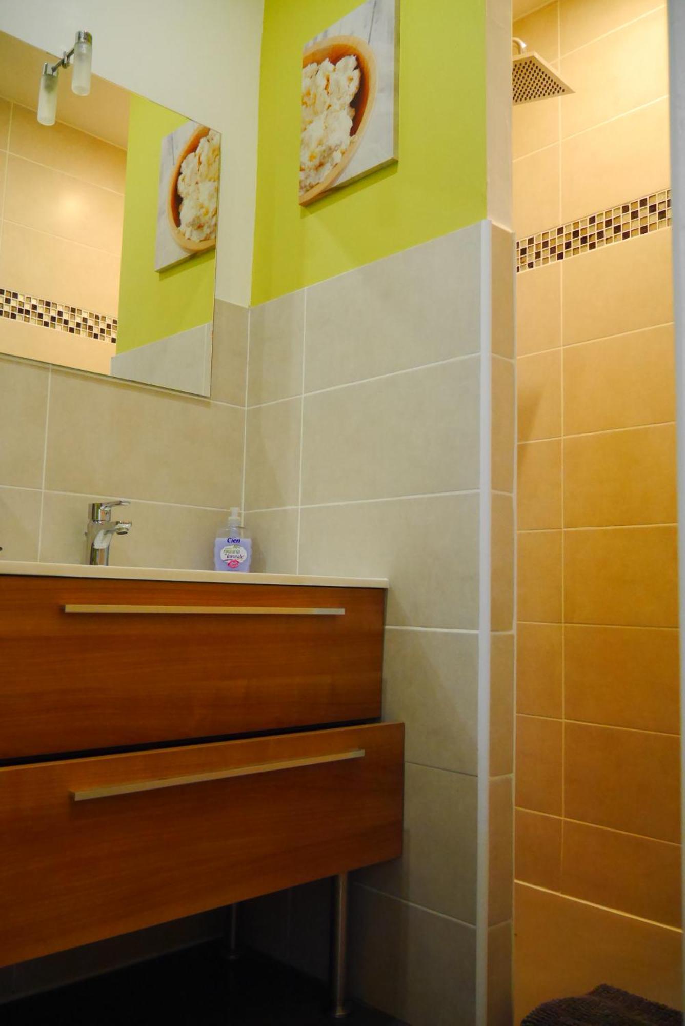 La Sala Apartman Amélie-les-Bains-Palalda Kültér fotó