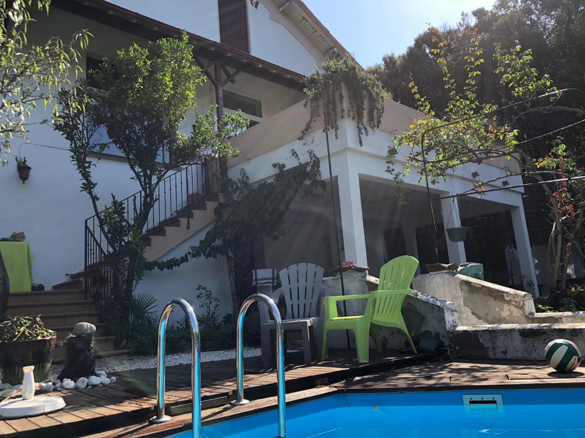 La Sala Apartman Amélie-les-Bains-Palalda Kültér fotó